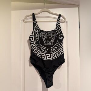 Versace Swim